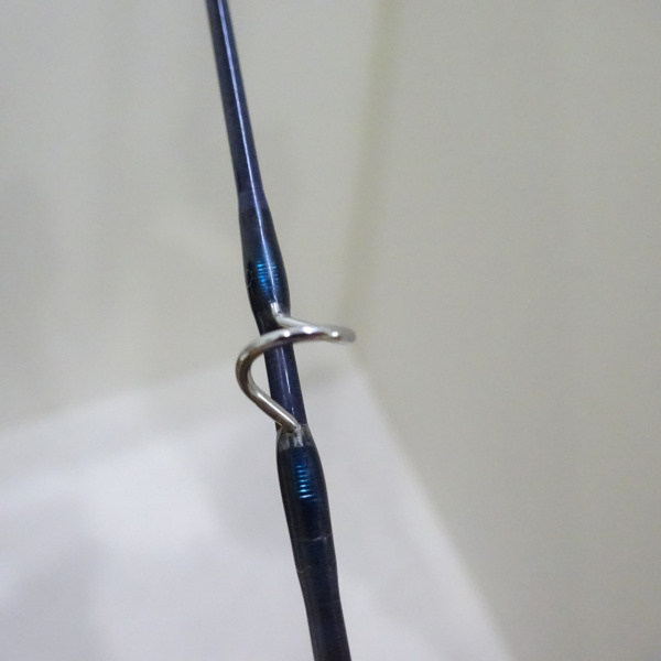ロッホモアプログレッシブ F907